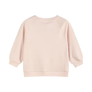 ​​Toddler Pink Hoodie